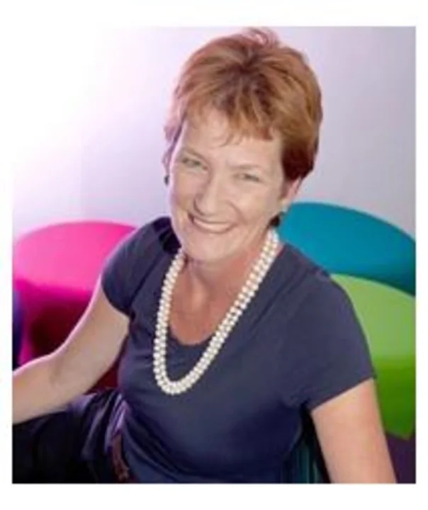 Jane MacDougall