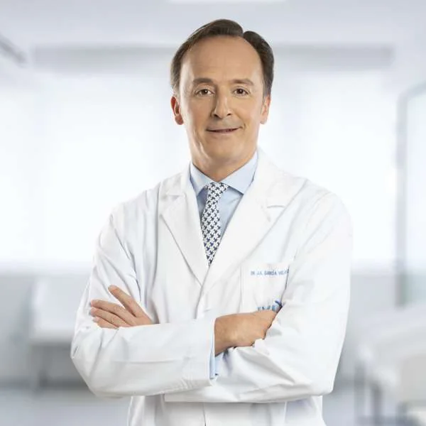 Juan Antonio García-Velasco