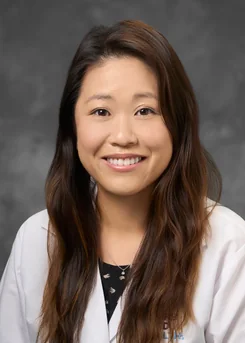 Leah A. Hong