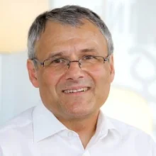 Thomas Steck