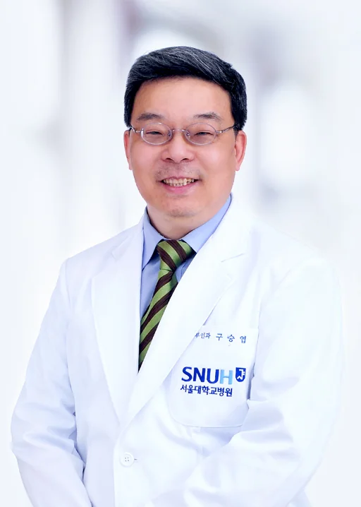 Seung-Yup Ku
