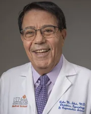 Baha M. Sibai