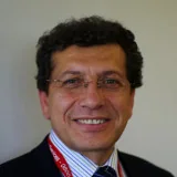 Ertan Saridogan