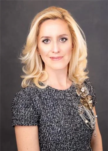 Ivilina Pandeva