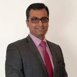 Yogesh Nikam