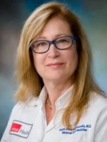 Gayle Olson Koutrouvelis