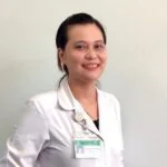 Dr. Nhu Quynh Tran Thi