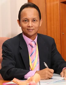 Abdul Kadir Abdul Karim