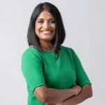 Joyce Varughese