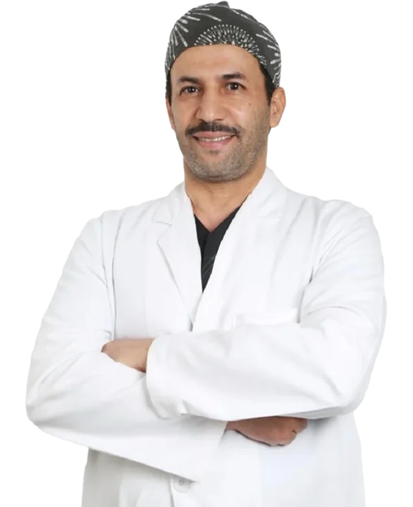 Saeed Ali Alsary
