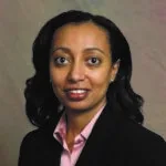 Rahel Ghebre
