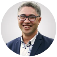 Dr. Michael Burling