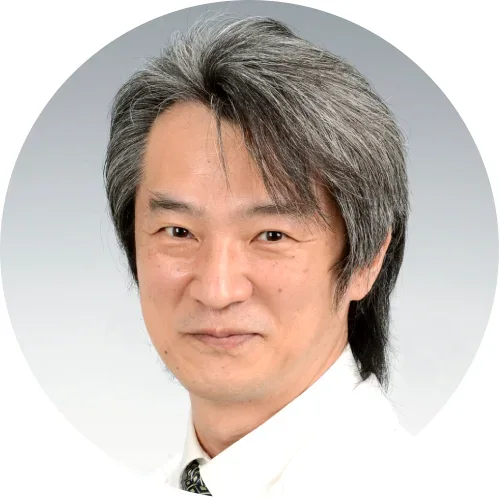 Kazuhiro Kawamura