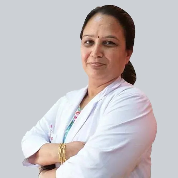 Renu Makwana