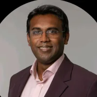Parveen Kumar Verasingam