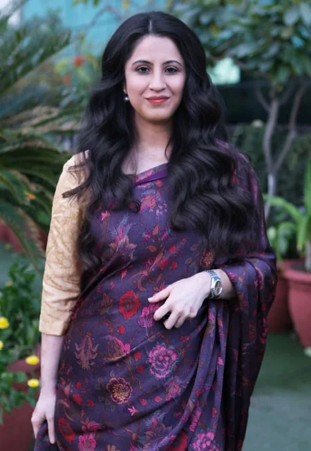Kanika Batra Modi