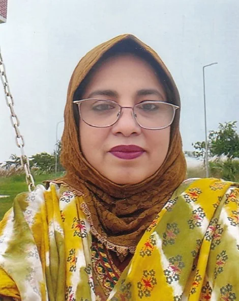 Tabassum Parveen