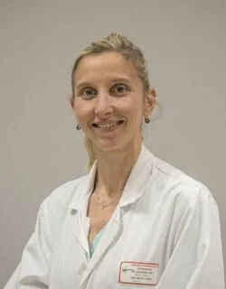 Lise Lecointre