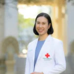 Dr. Natacha Phoolcharoen