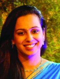 Anubhuti Rana