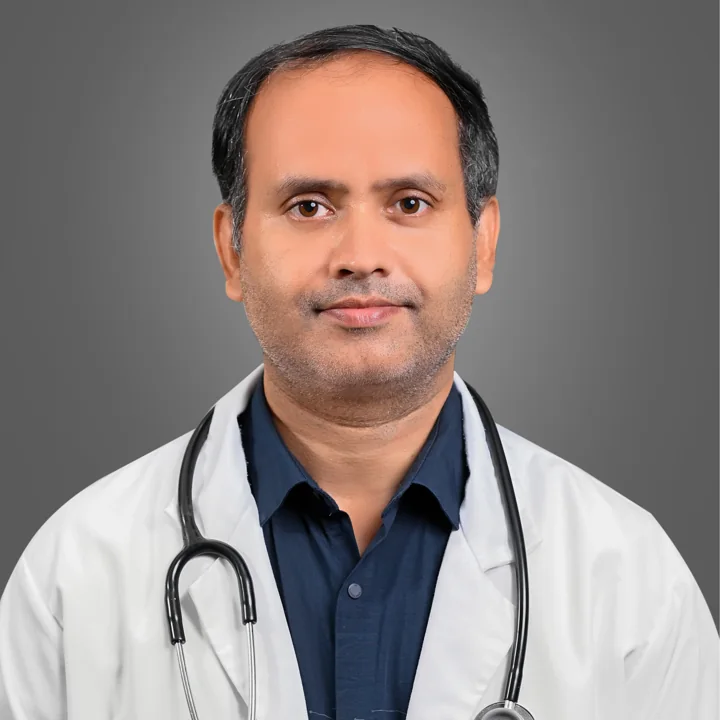 Santosh Kumar Jena