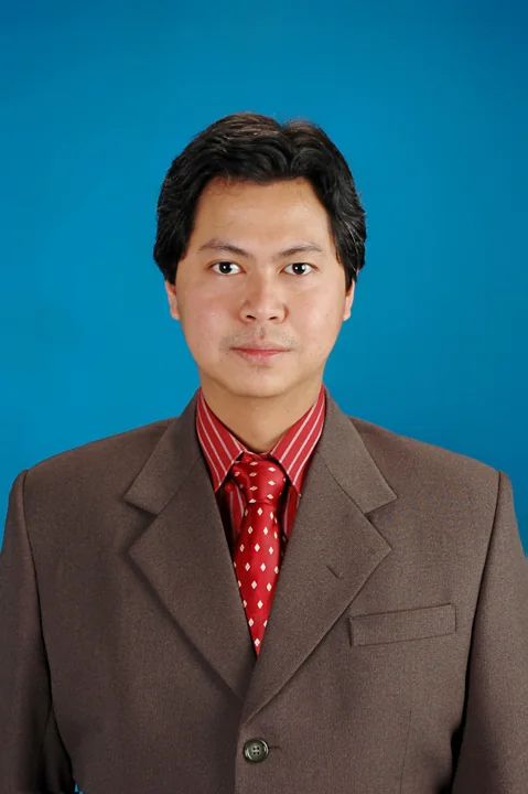 Primandono Perbowo