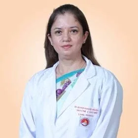Buchun Kumari Mishra