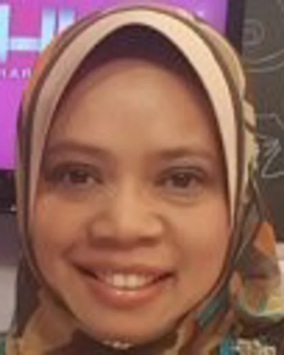 Ixora Kamisan Atan