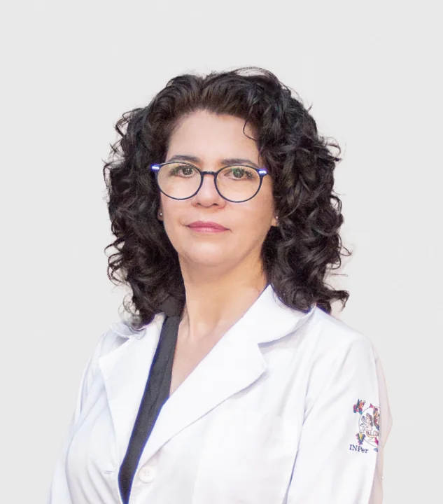 Viridiana Gorbea Chávez