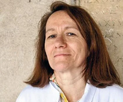 Geneviève Plu-Bureau