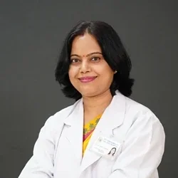 Geeta Acharya