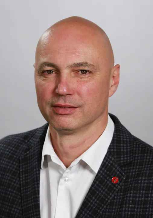 Vladimir Kalis