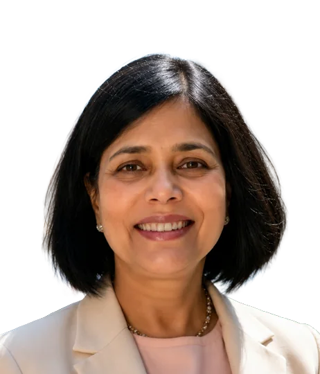 Neeta Singh