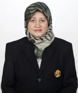 Tita Husnitawati Madjid