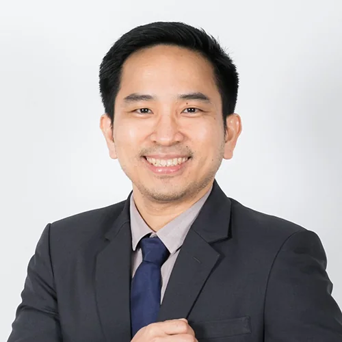 Yuthasak Suphasynth