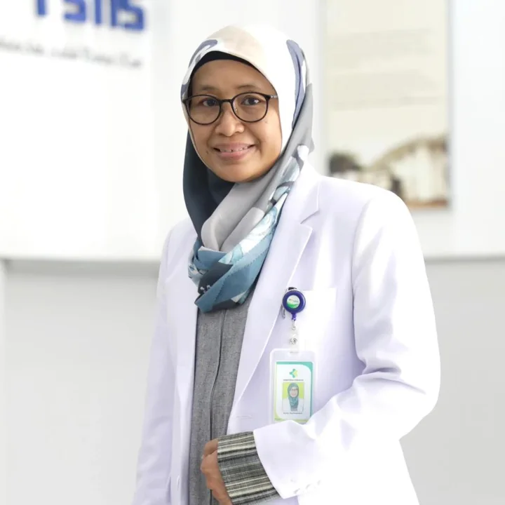 Anita Rachmawati