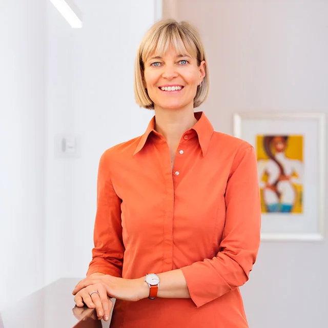 Patricia Oppelt