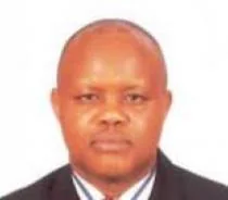 Professor Joseph Wanyoike Gichuhi