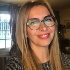 Anastasia Vatopoulou