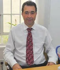 Rui Gilberto Ferreira