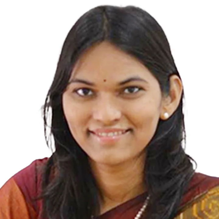Gauri Vinayak Dhamangaonkar