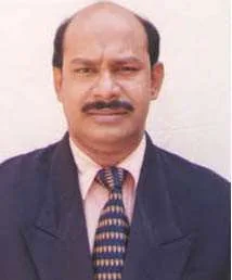 Janmejaya Mohapatra