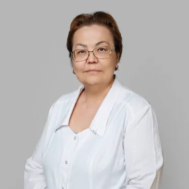 Gauri Bapayeva