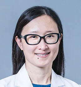Dr. Ka-Yu Tse