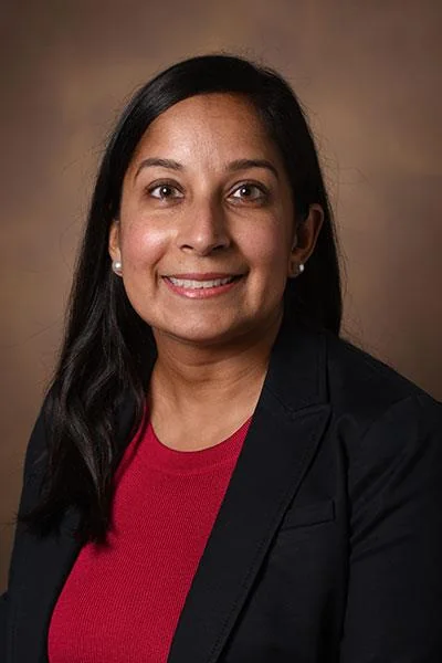 Soha Patel