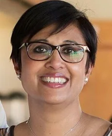 Priya Soma-Pillay