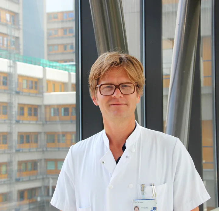 C. de Kroon