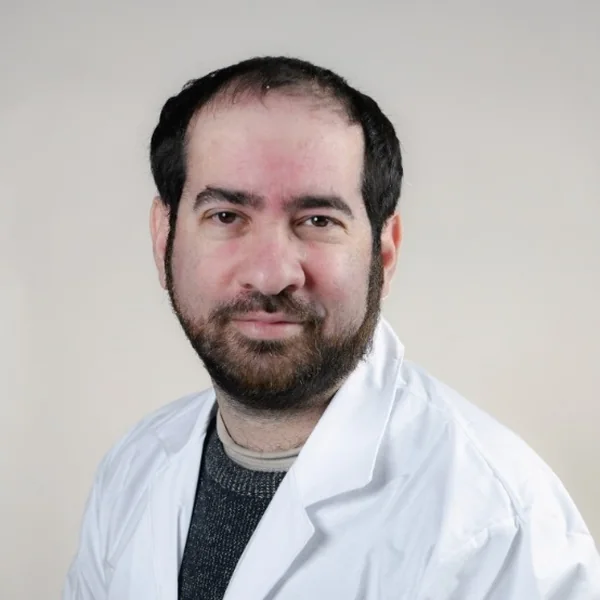 Matan Elami-Suzin