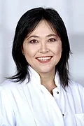 Mignon-Denise Keyver-Paik