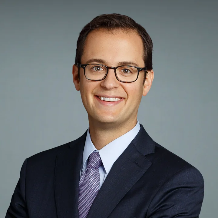 Benjamin M. Brucker